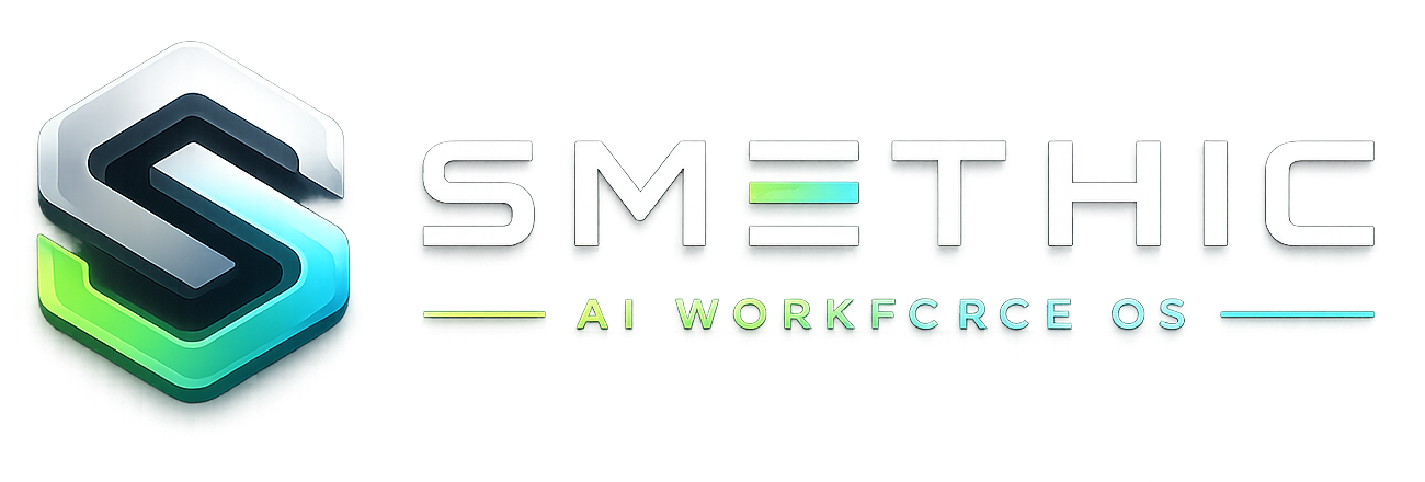 Smethic — AI Workforce OS